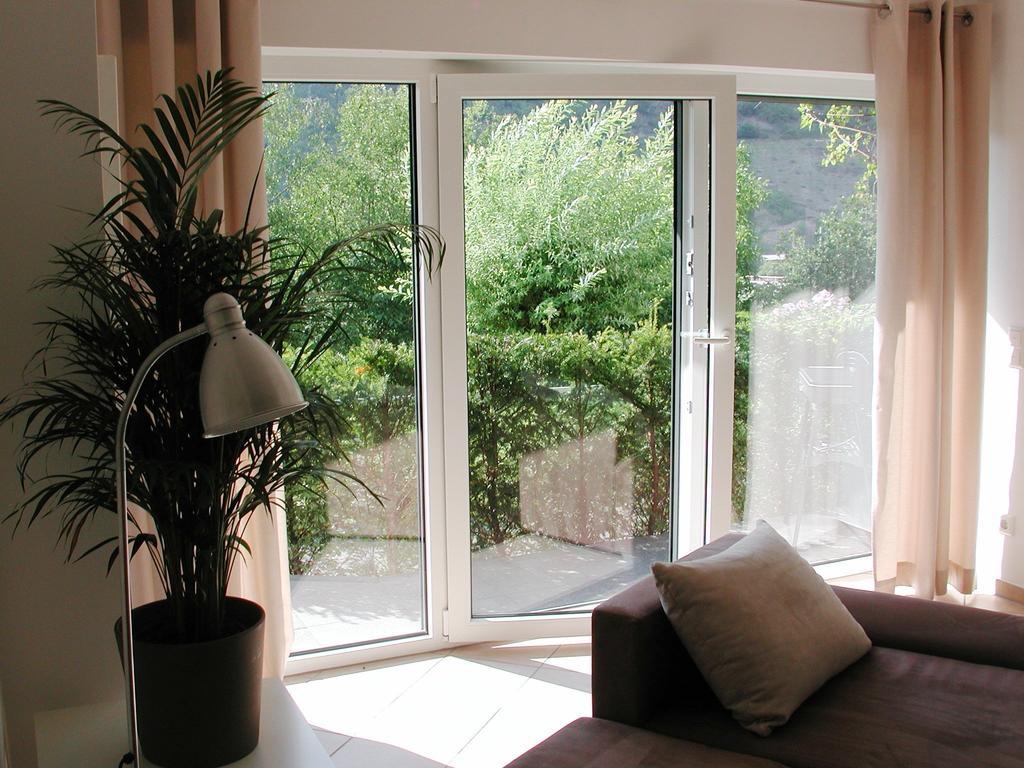 Ferienwohnung Pusteblume Cochem Room photo